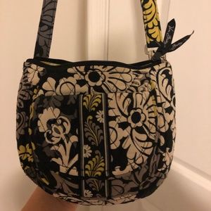 Vera Bradley crossbody bag